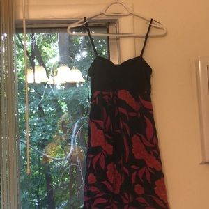 Roxy sundress